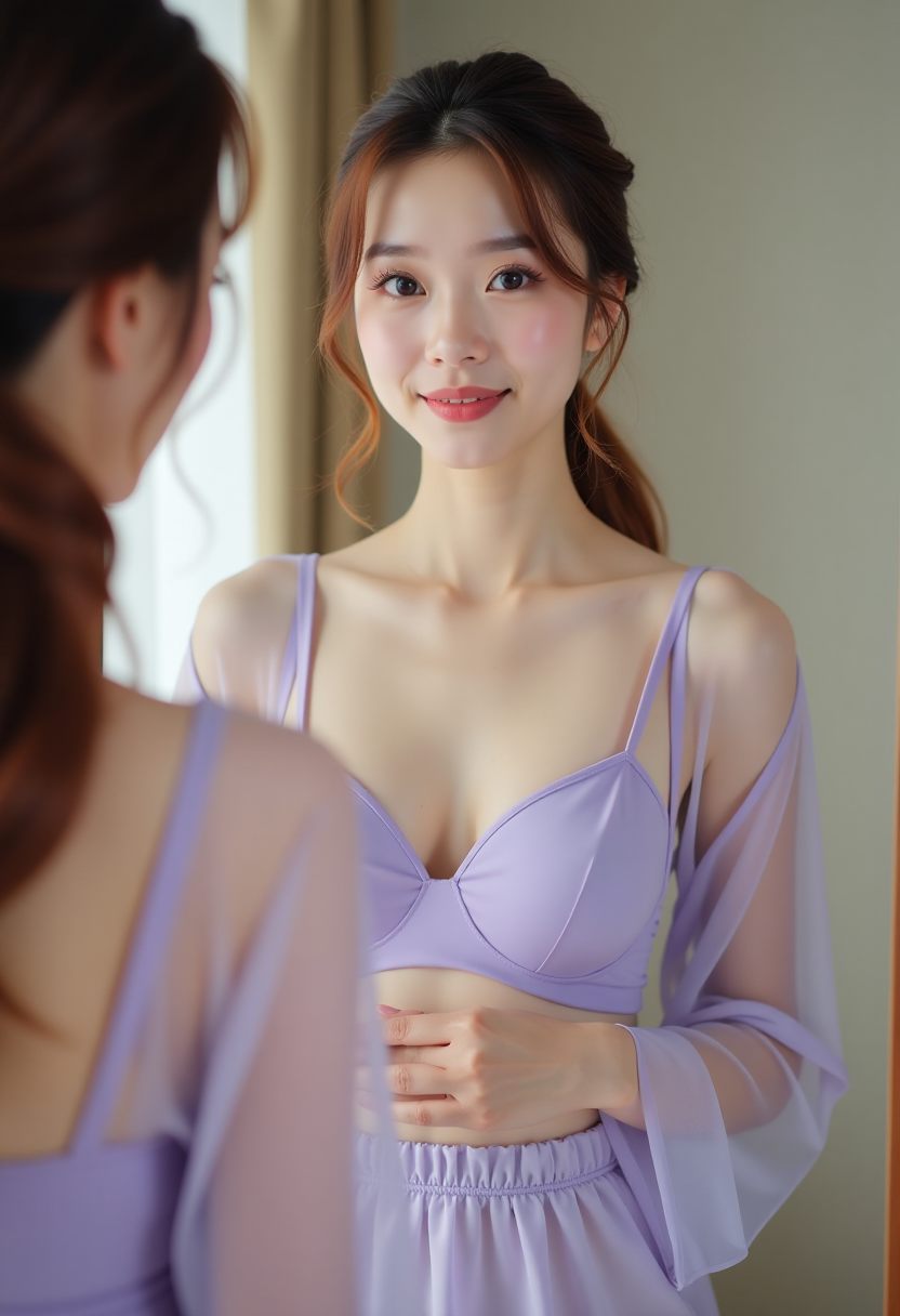 第二次拥抱