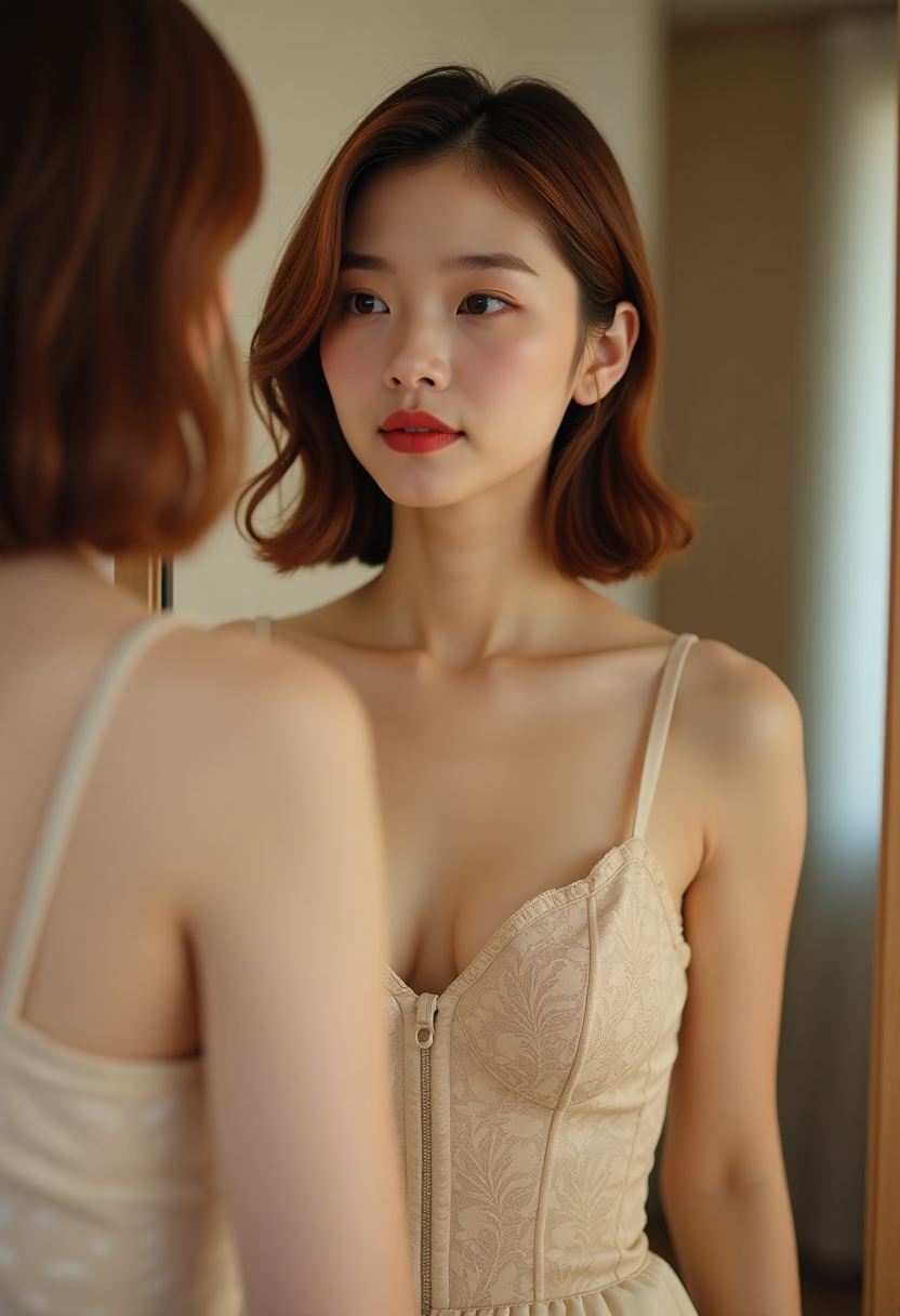 妈妈的晚餐